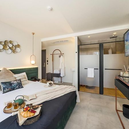 Luff Living (Adults Only) Antália Exterior foto
