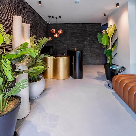 Luff Living (Adults Only) Antália Exterior foto