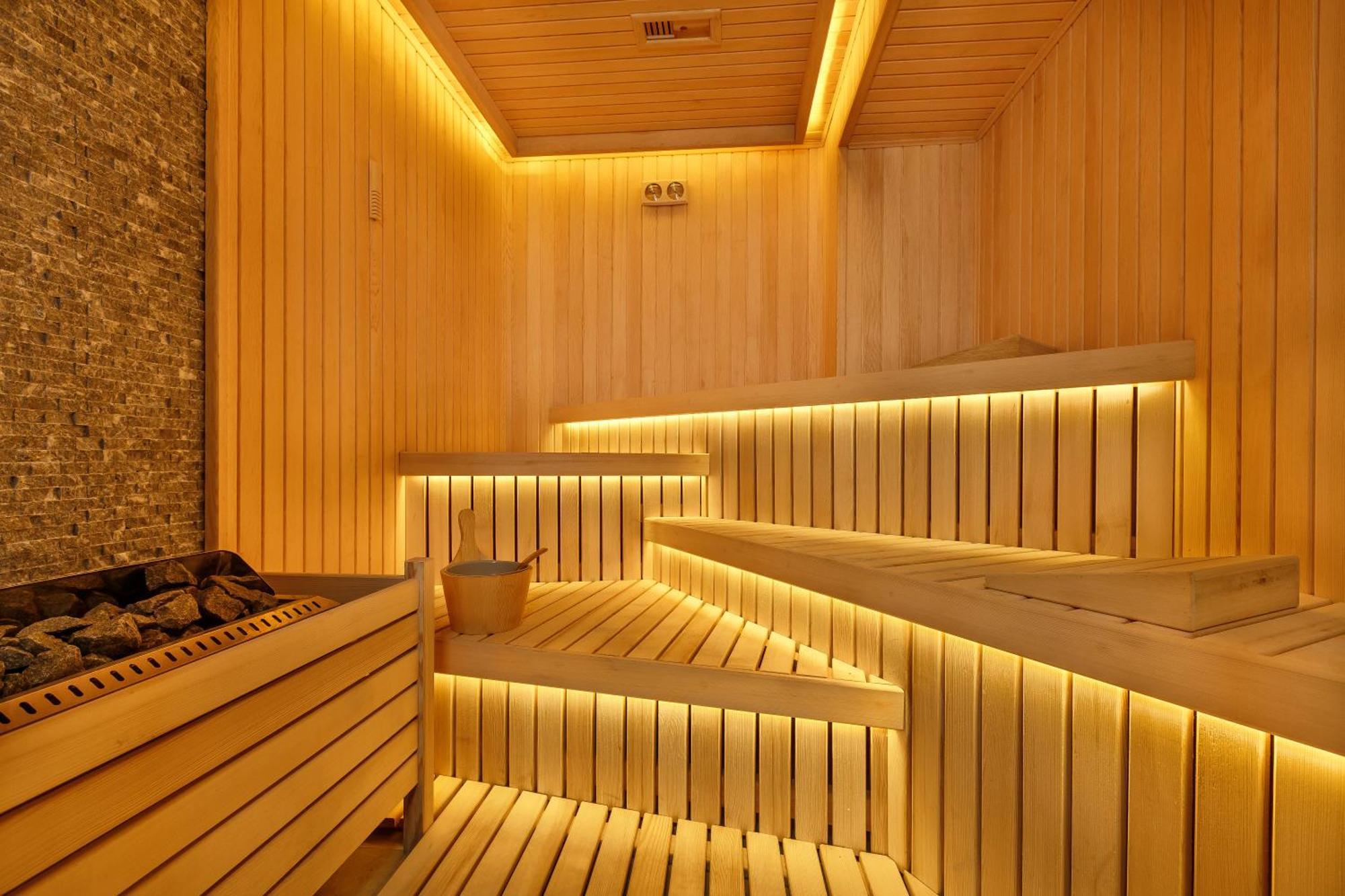 Luff Living (Adults Only) Antália Exterior foto