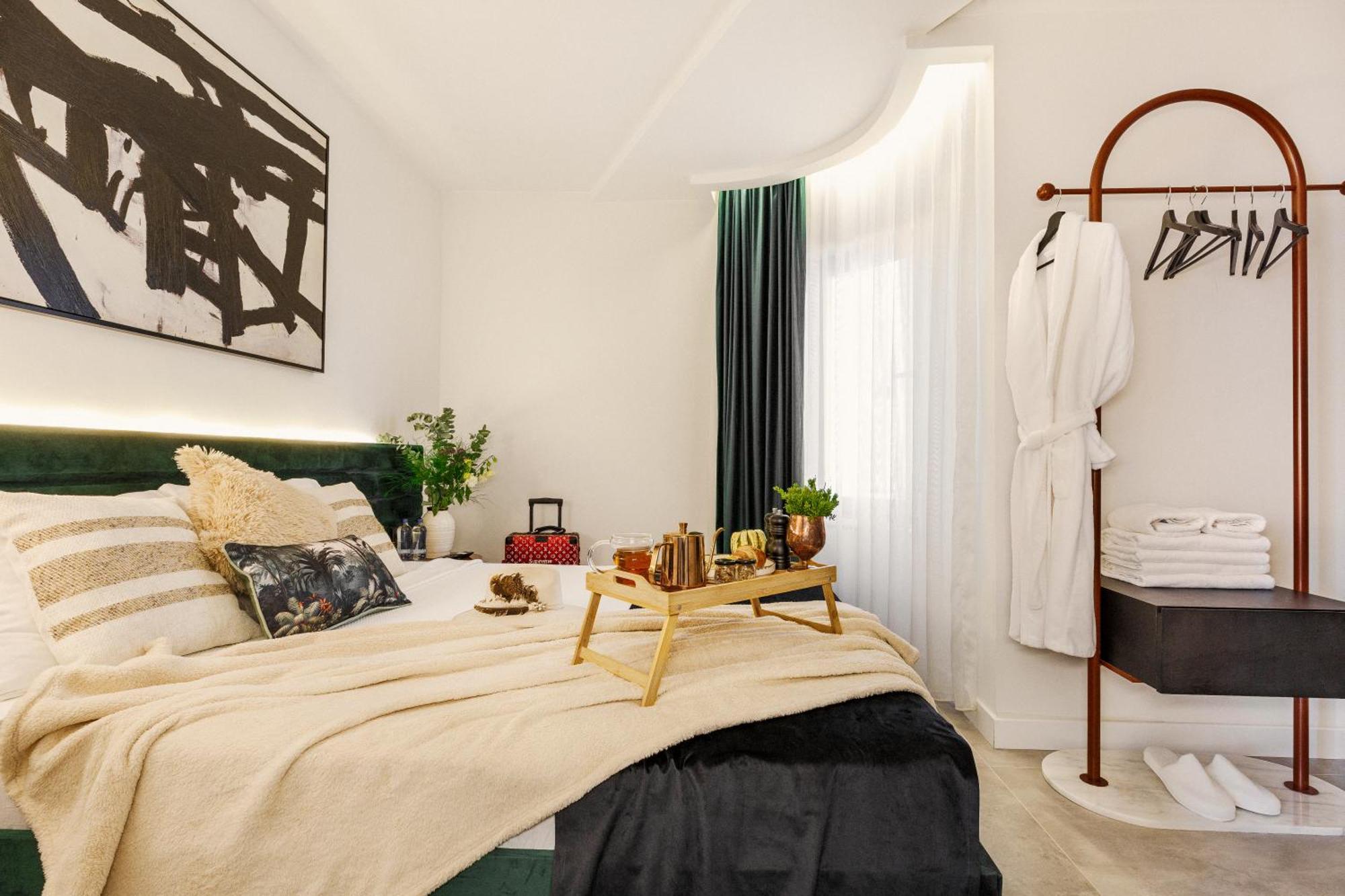 Luff Living (Adults Only) Antália Exterior foto