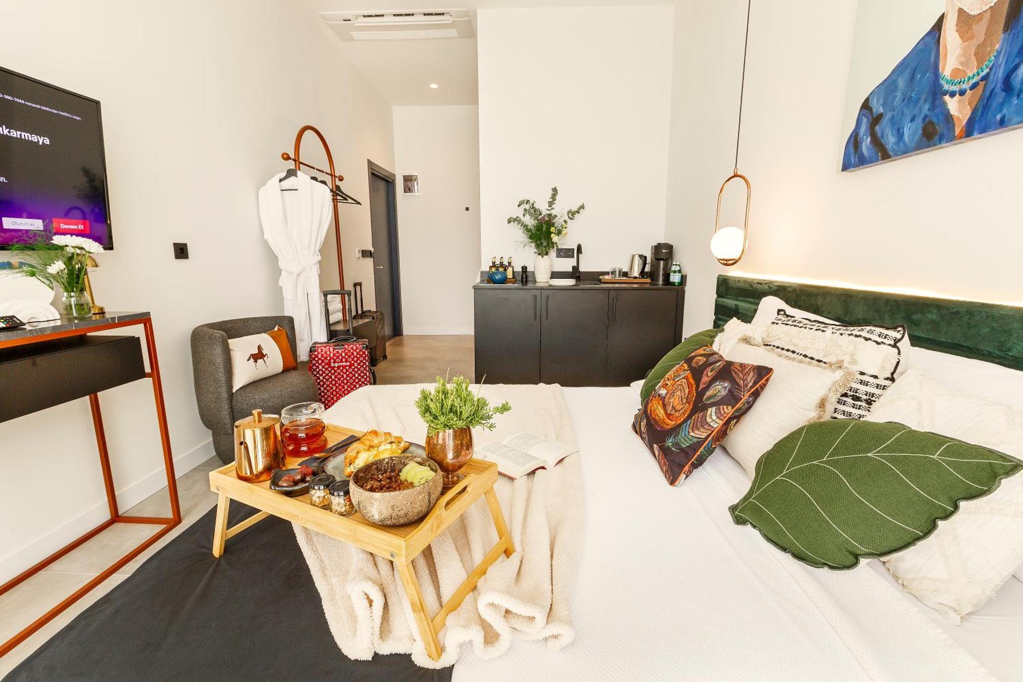 Luff Living (Adults Only) Antália Exterior foto